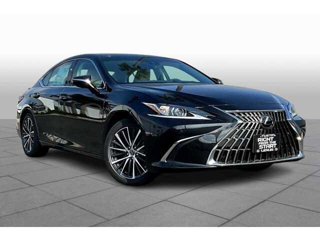 Thumbnail: 2025 Lexus ES - 2