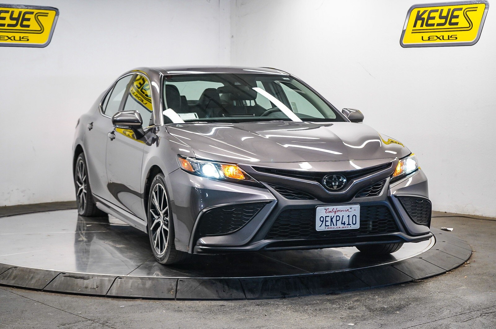 Thumbnail: 2023 Toyota Camry - 5