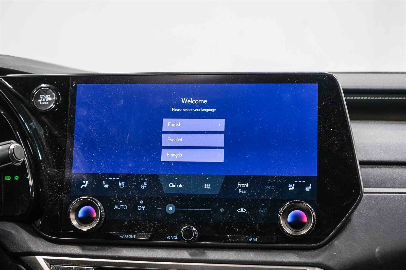 Thumbnail: 2023 Lexus RX - 14