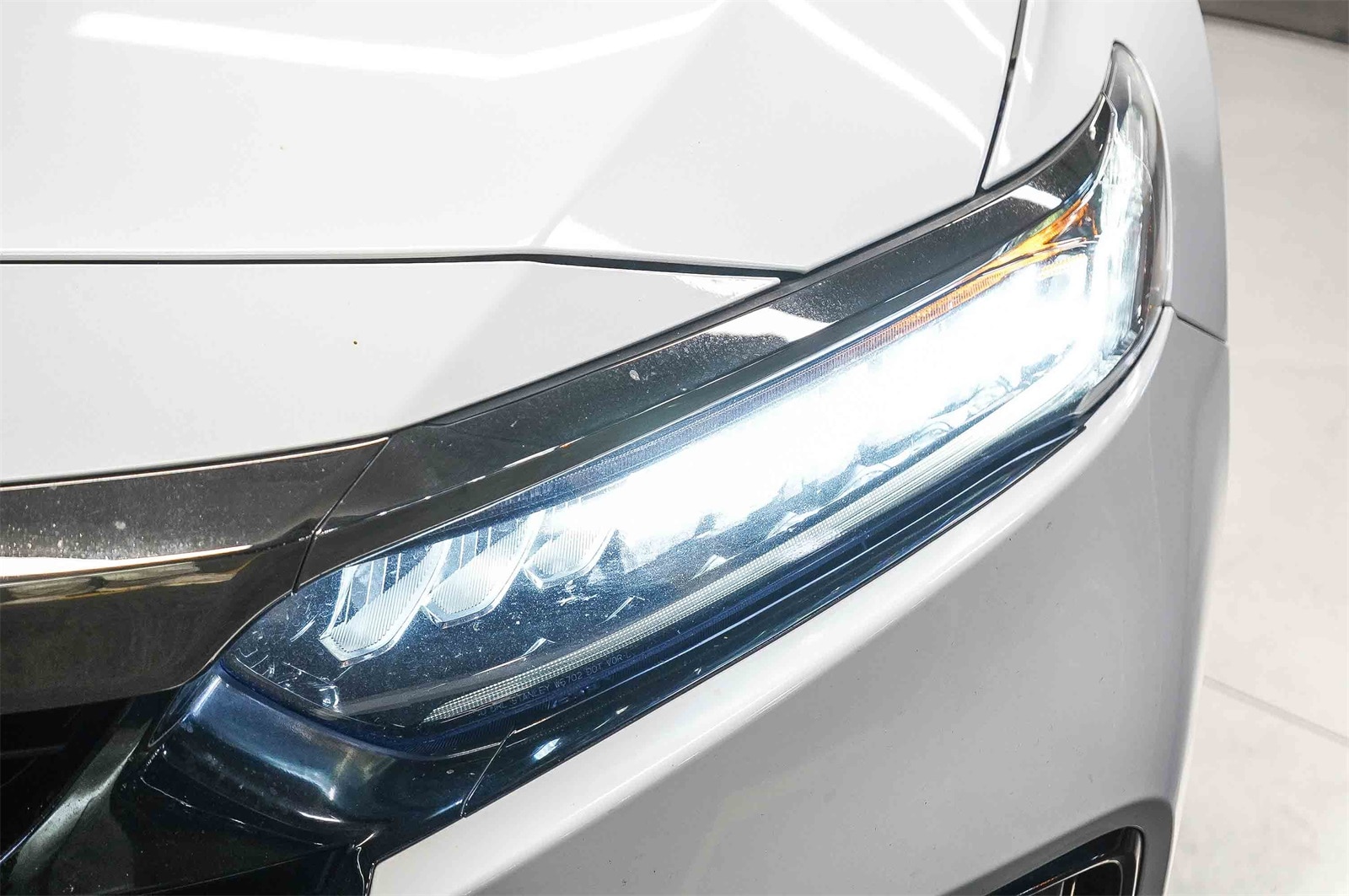 Thumbnail: 2022 Honda Accord - 6