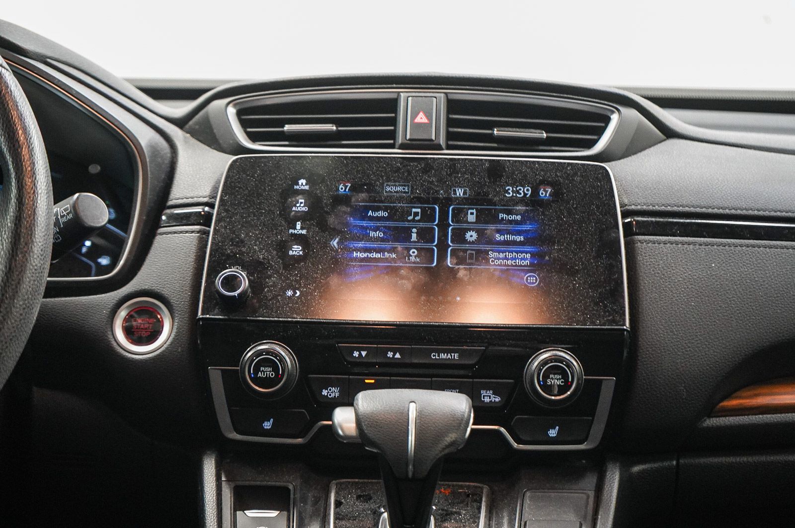 Thumbnail: 2019 Honda CR-V - 14