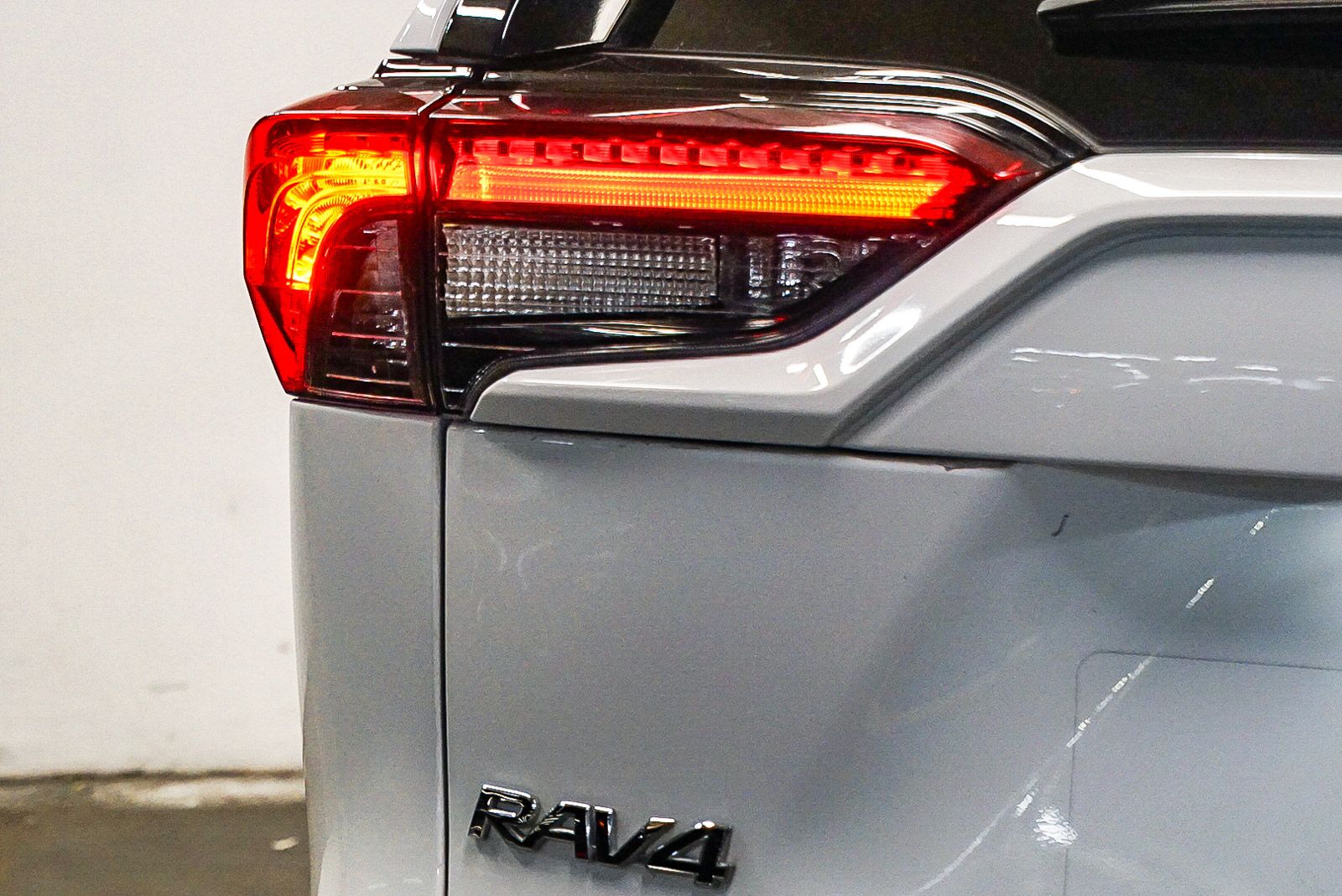 Thumbnail: 2024 Toyota RAV4 - 11