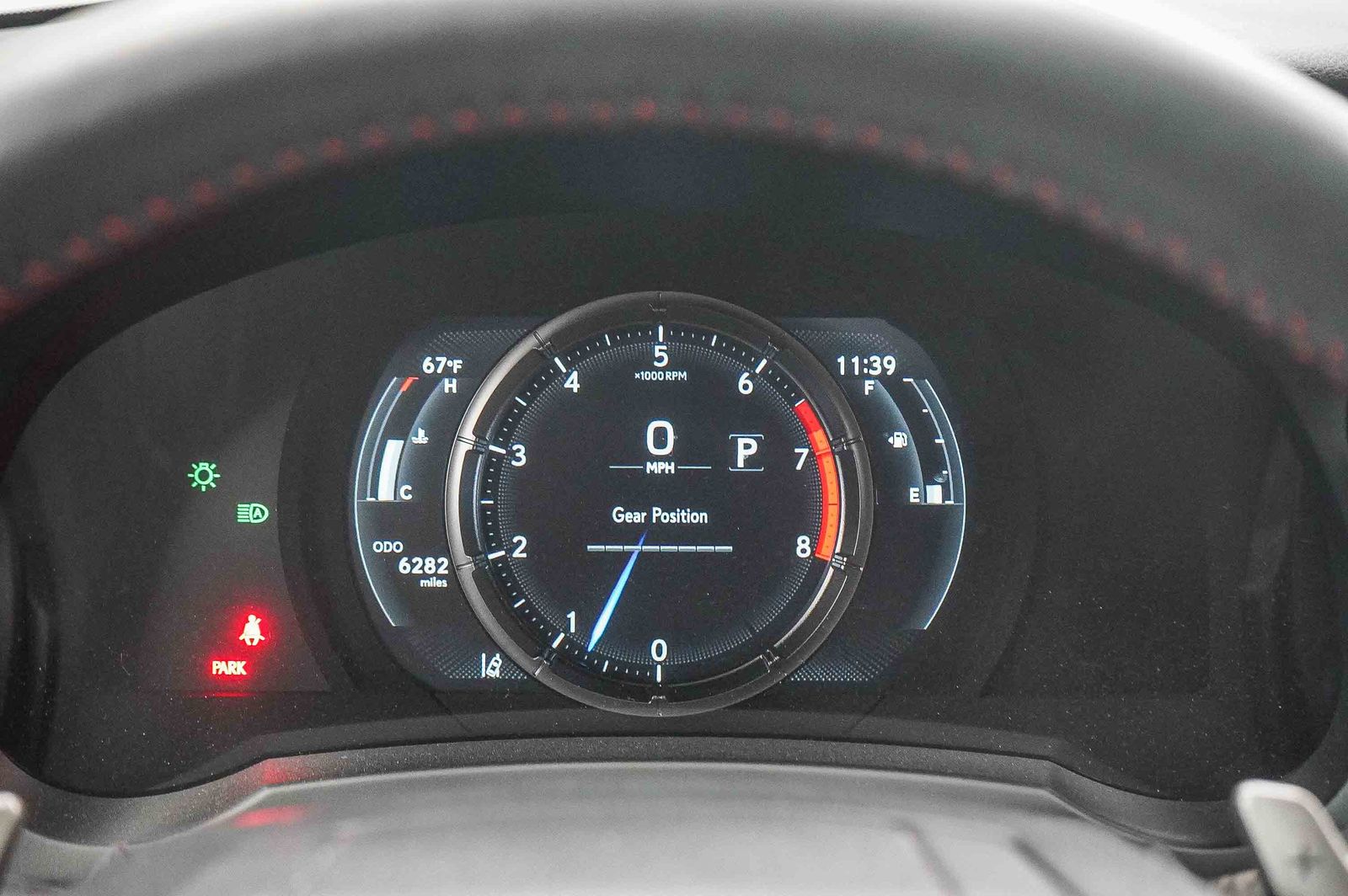 Thumbnail: 2025 Lexus IS - 25