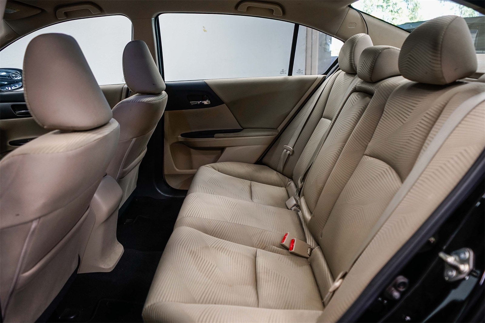Thumbnail: 2015 Honda Accord - 17
