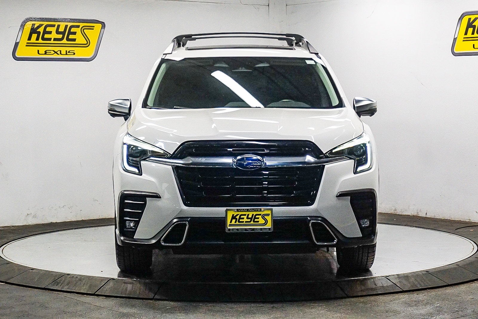 Thumbnail: 2023 Subaru Ascent - 6