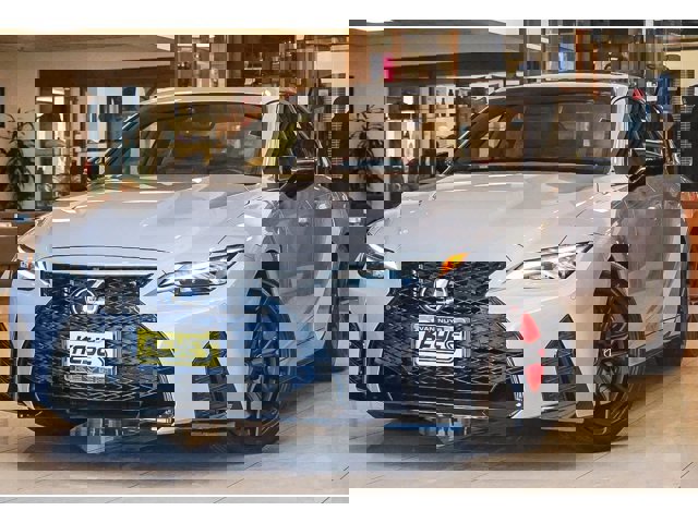 2025 Lexus IS 500 F SPORT PERFORMANCE's photo