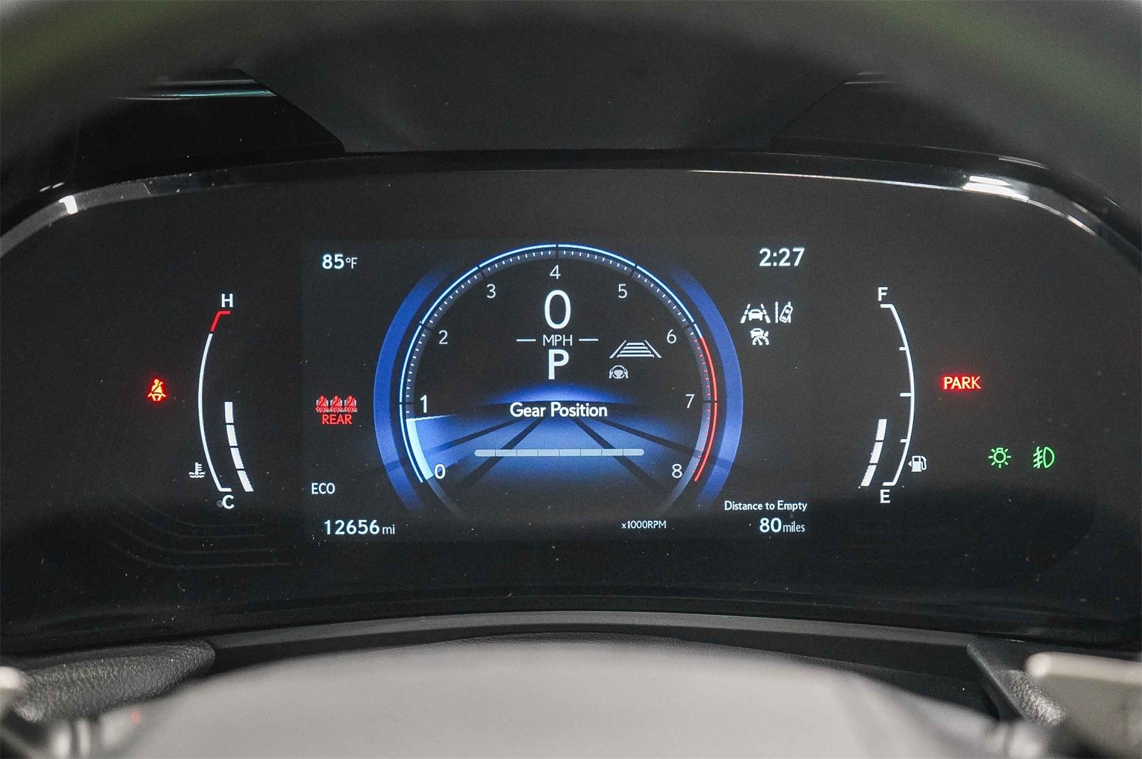 Thumbnail: 2024 Lexus NX - 25