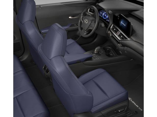 Thumbnail: 2026 Lexus UX - 12