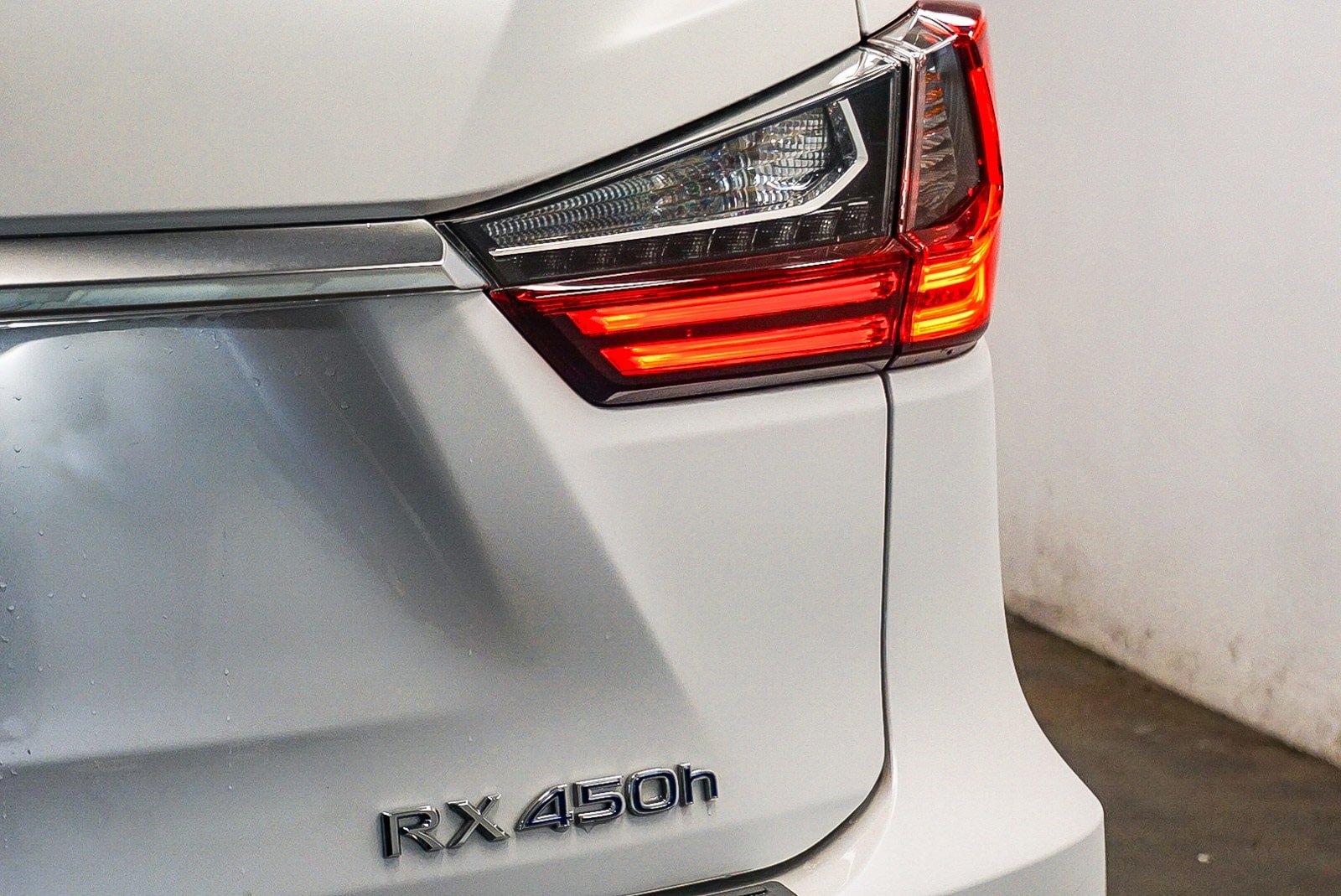 Thumbnail: 2021 Lexus RX - 11