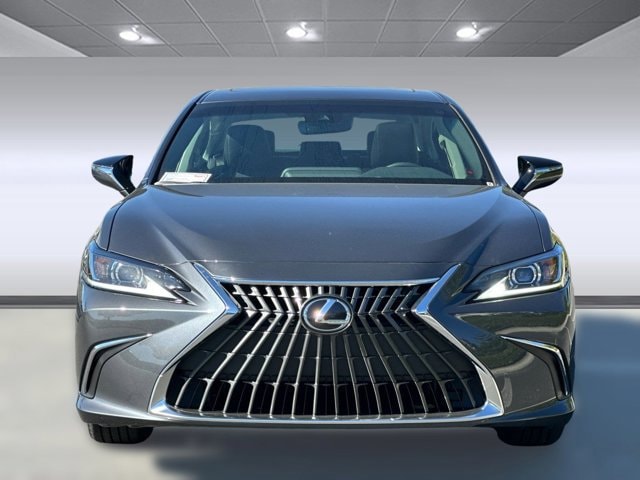 Thumbnail: 2025 Lexus ES - 5