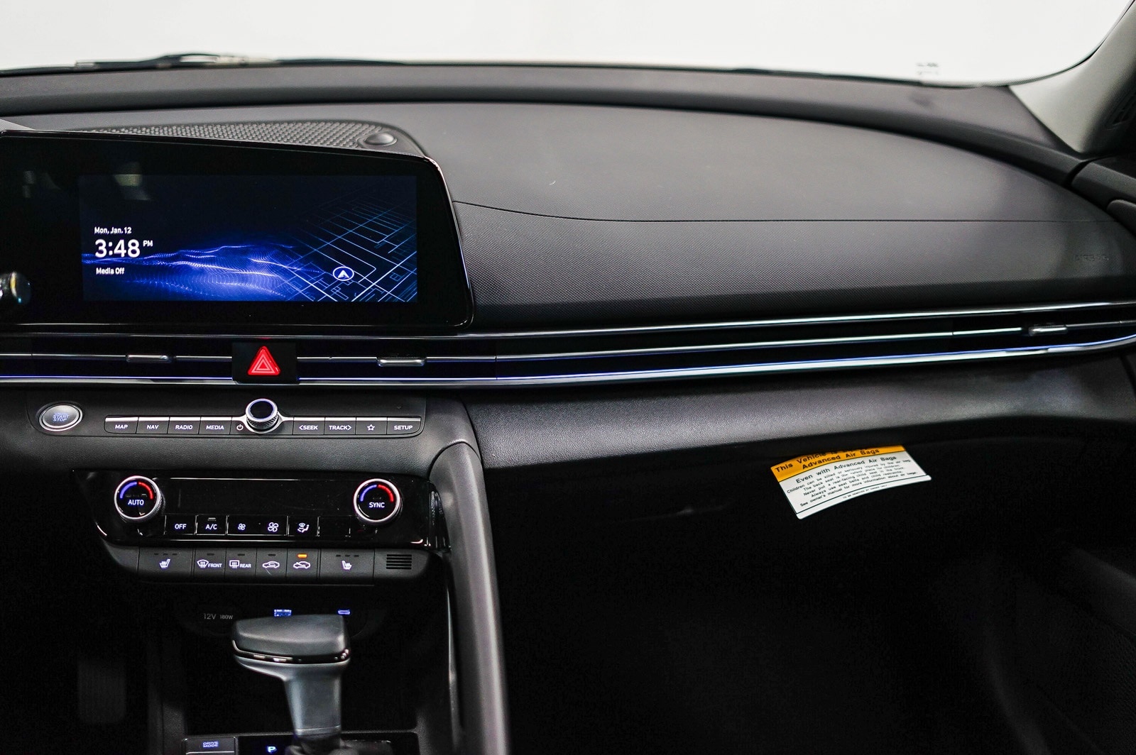 Thumbnail: 2025 Hyundai Elantra - 14