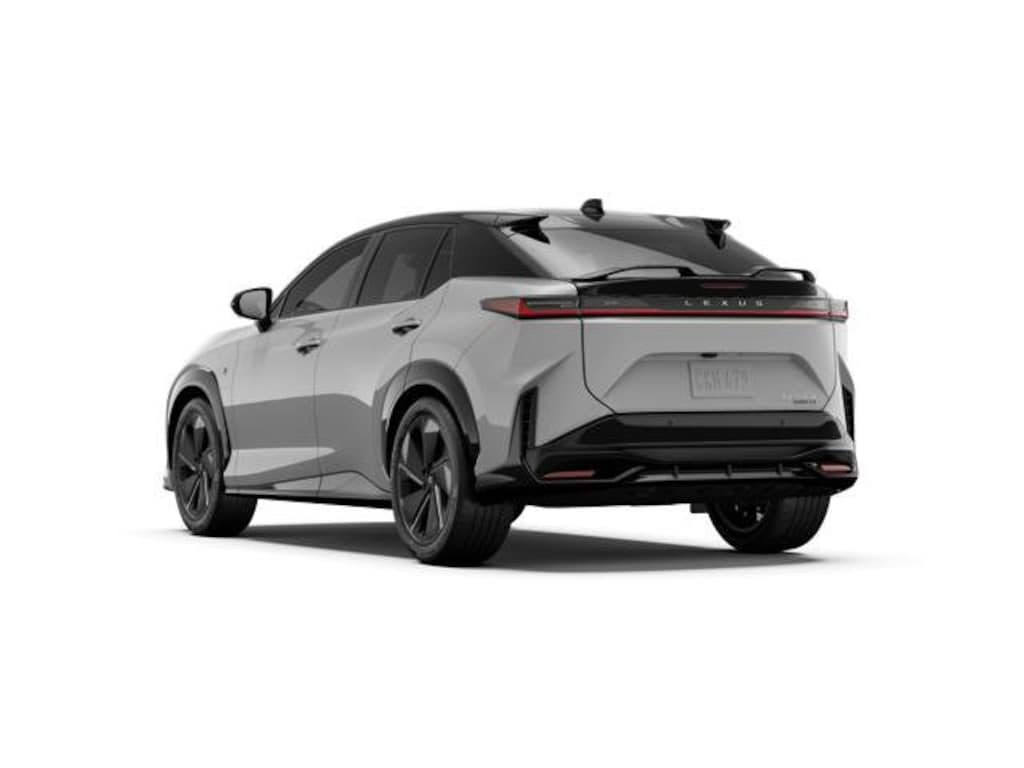 New 2026 Lexus RZ 550e F SPORT AWD Sport Utility