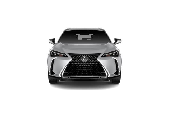 Thumbnail: 2025 Lexus UX - 5
