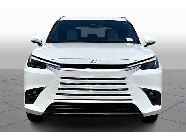 Thumbnail: 2025 Lexus TX - 3