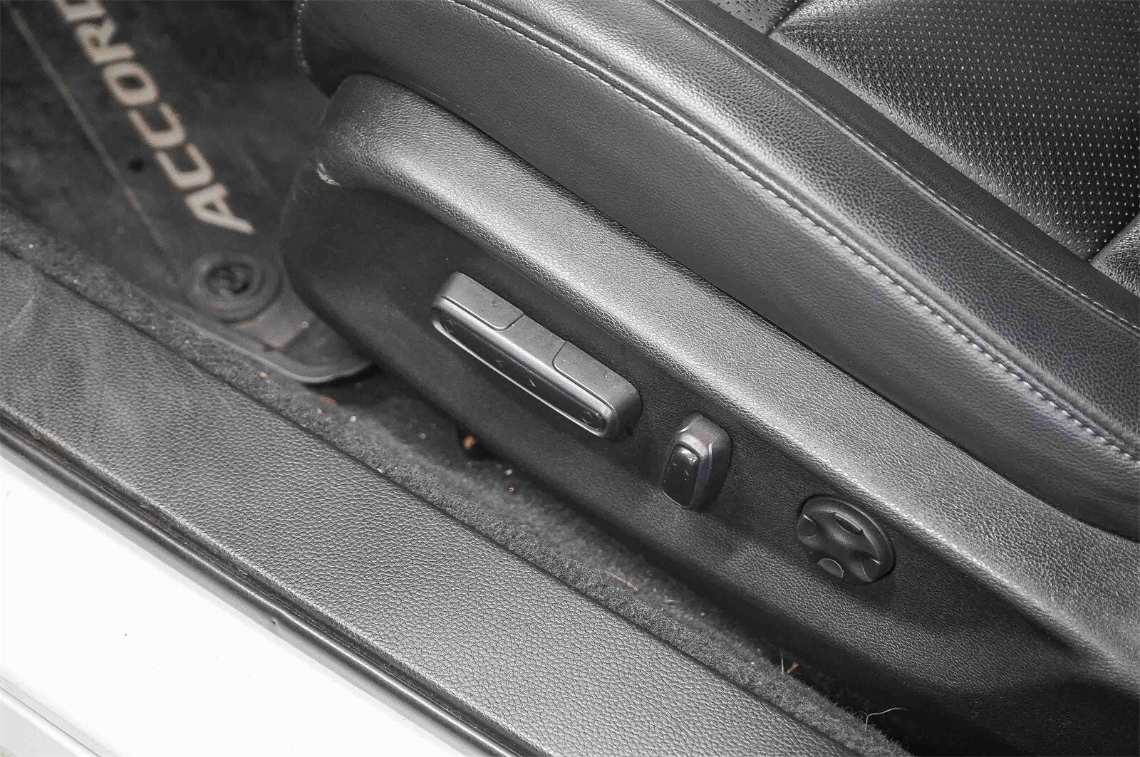 Thumbnail: 2022 Honda Accord - 21