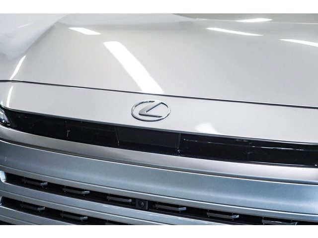 Thumbnail: 2026 Lexus TX - 8