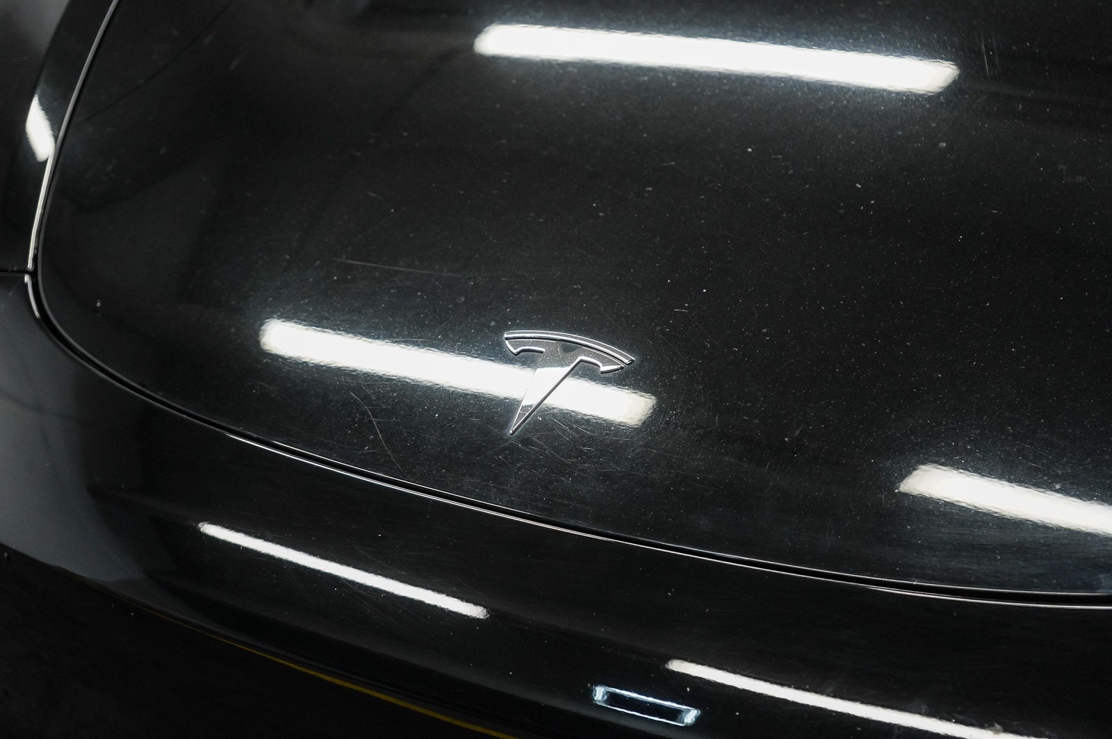 Thumbnail: 2021 Tesla Model 3 - 8