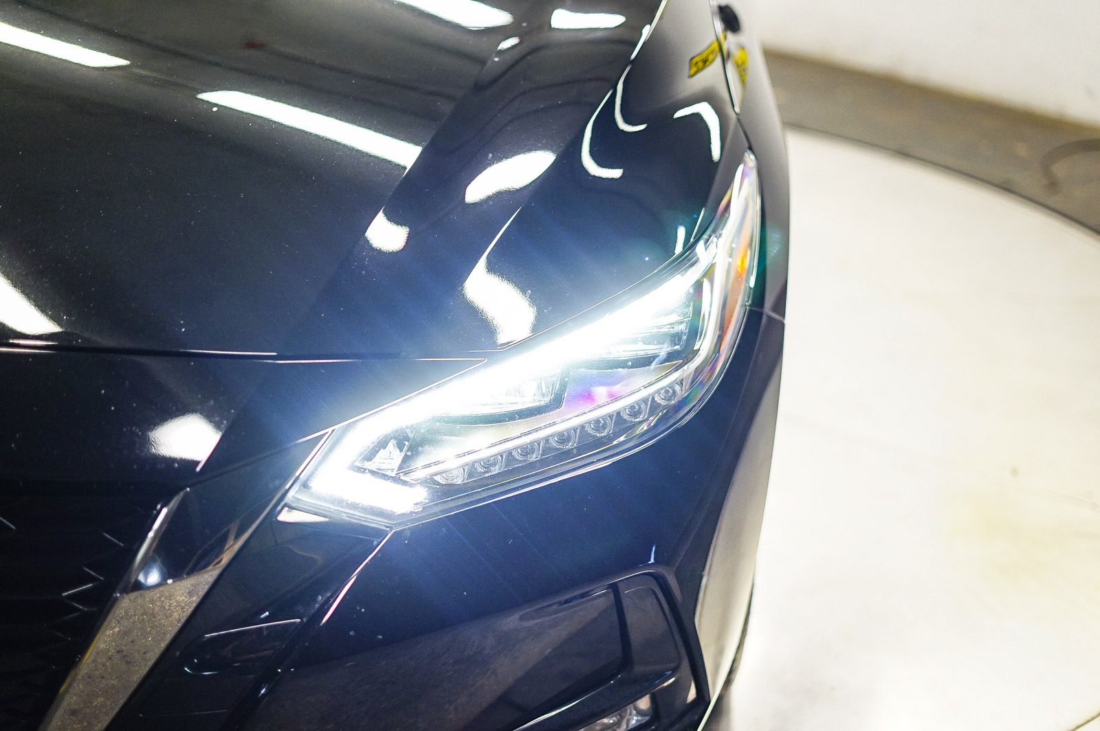 Thumbnail: 2023 Nissan Sentra - 7