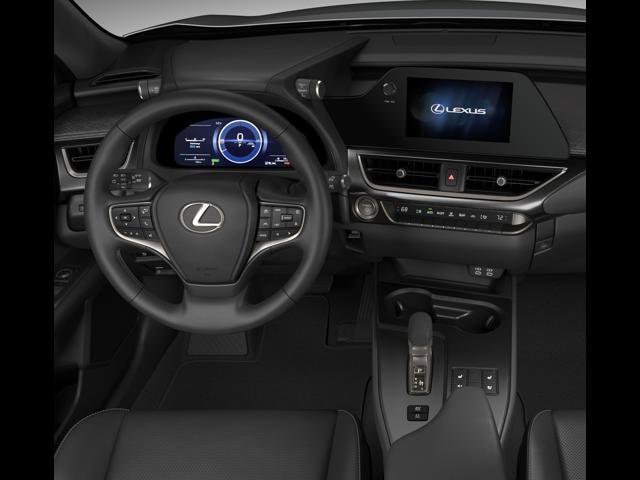 Thumbnail: 2025 Lexus UX - 6
