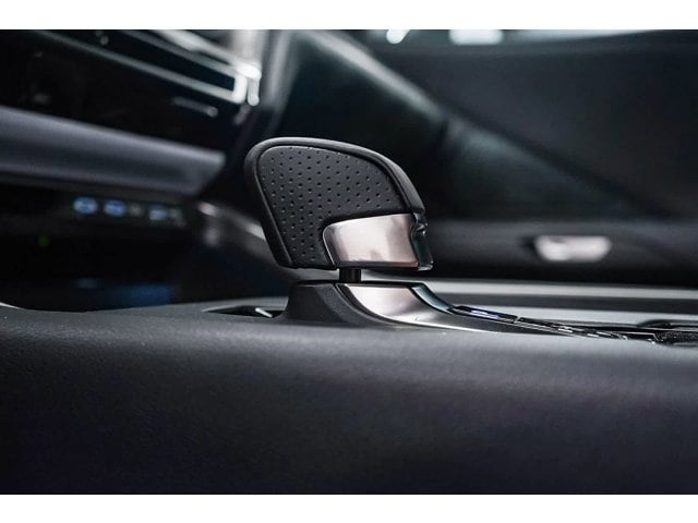 Thumbnail: 2026 Lexus TX - 26