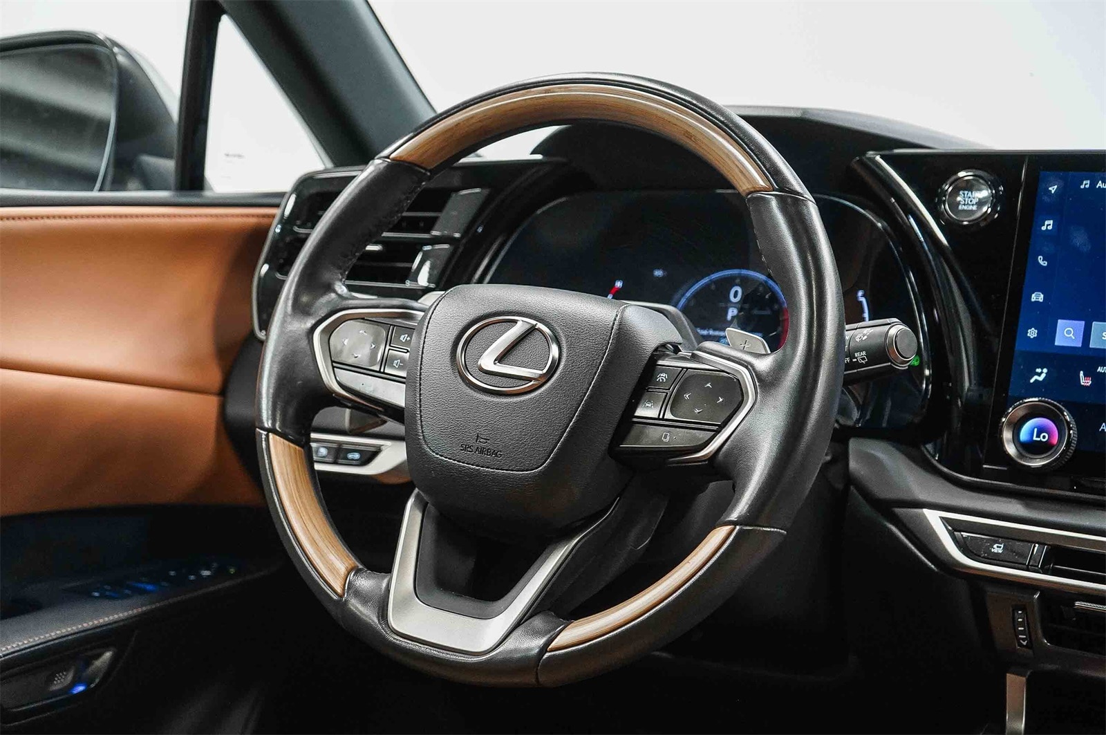 Thumbnail: 2023 Lexus RX - 15