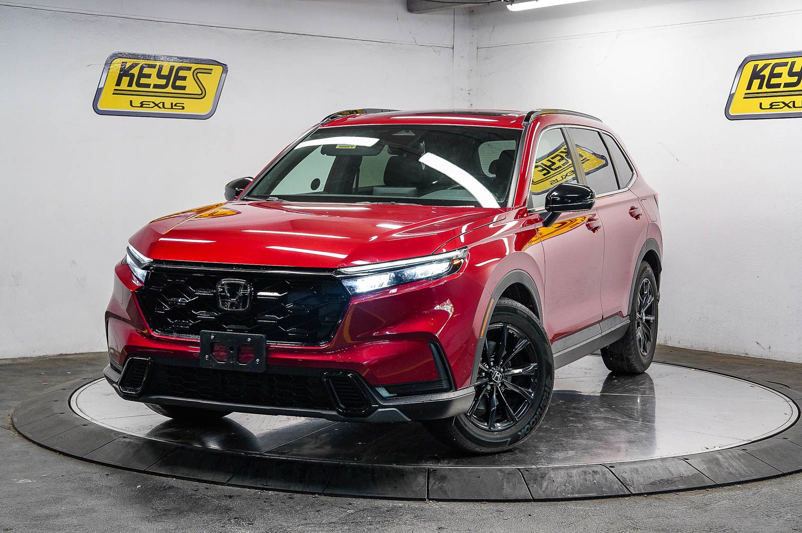 2024 Honda CR-V Sport -
                  Van Nuys, CA