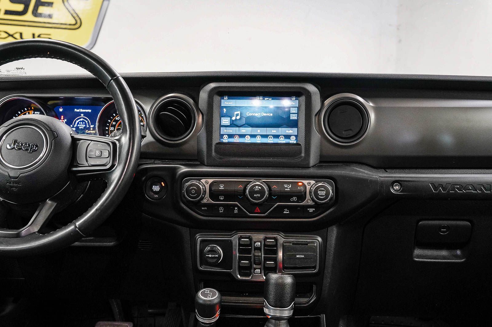Thumbnail: 2022 Jeep Wrangler - 13