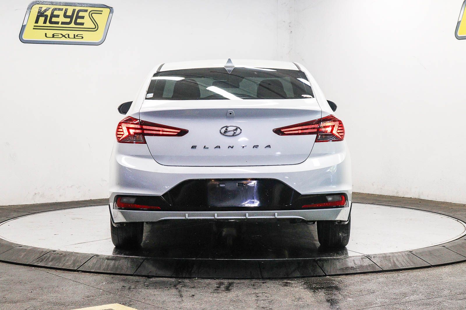 Thumbnail: 2020 Hyundai Elantra - 2