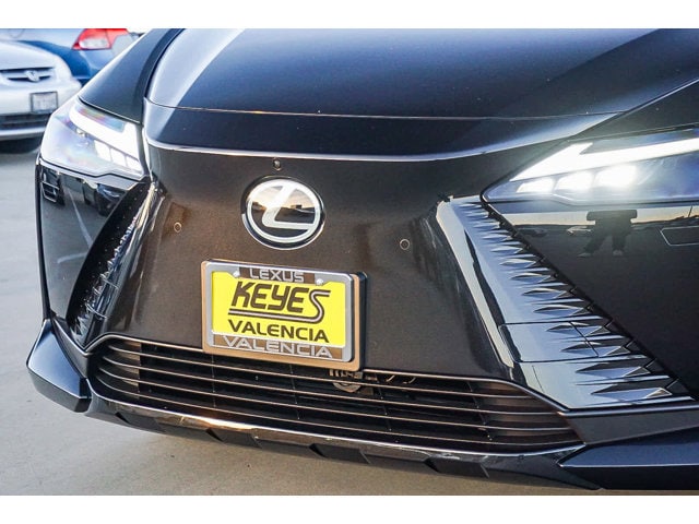 Thumbnail: 2026 Lexus RZ - 14