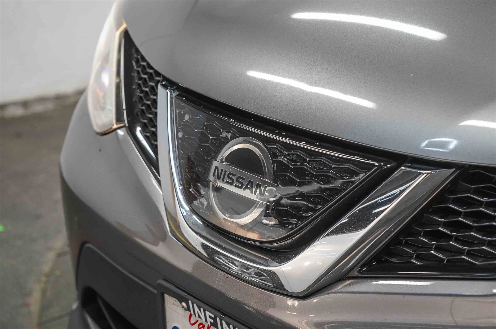 Thumbnail: 2019 Nissan Rogue Sport - 8