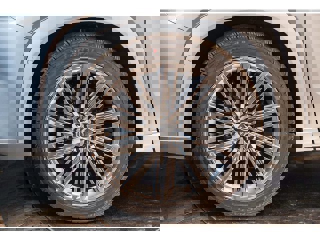 Thumbnail: 2026 Lexus TX - 11