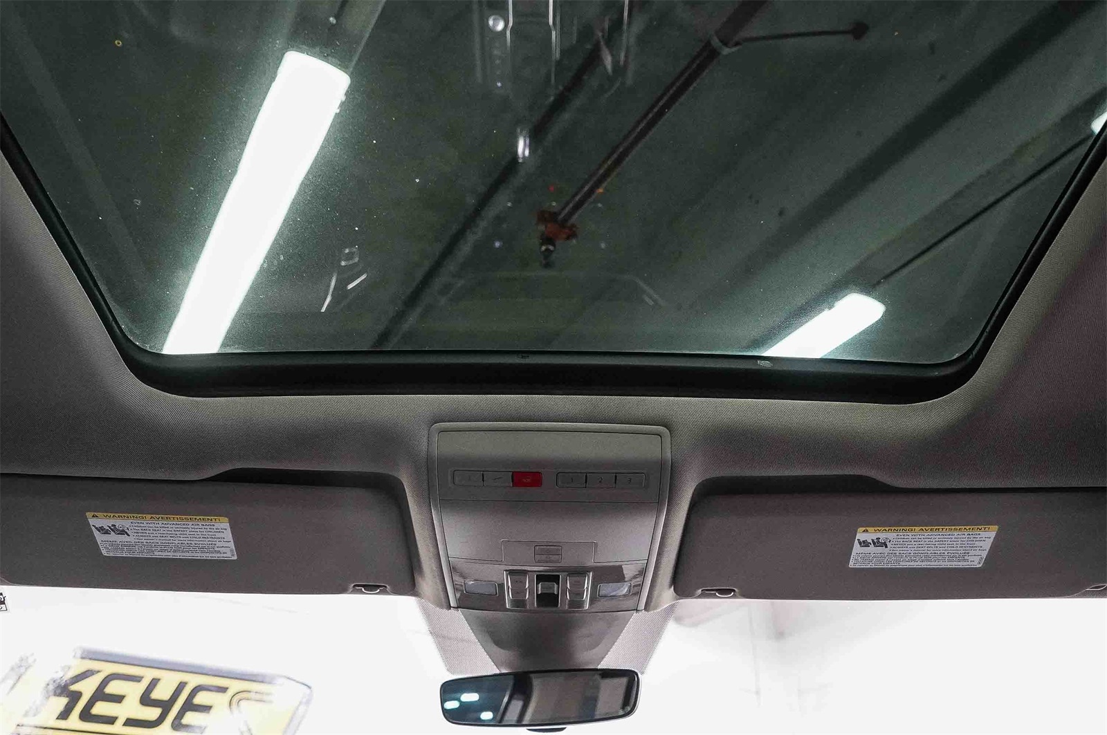 Thumbnail: 2019 Volkswagen Atlas - 16