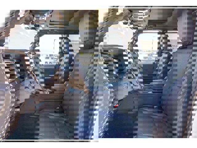 Thumbnail: 2025 Lexus GX - 37