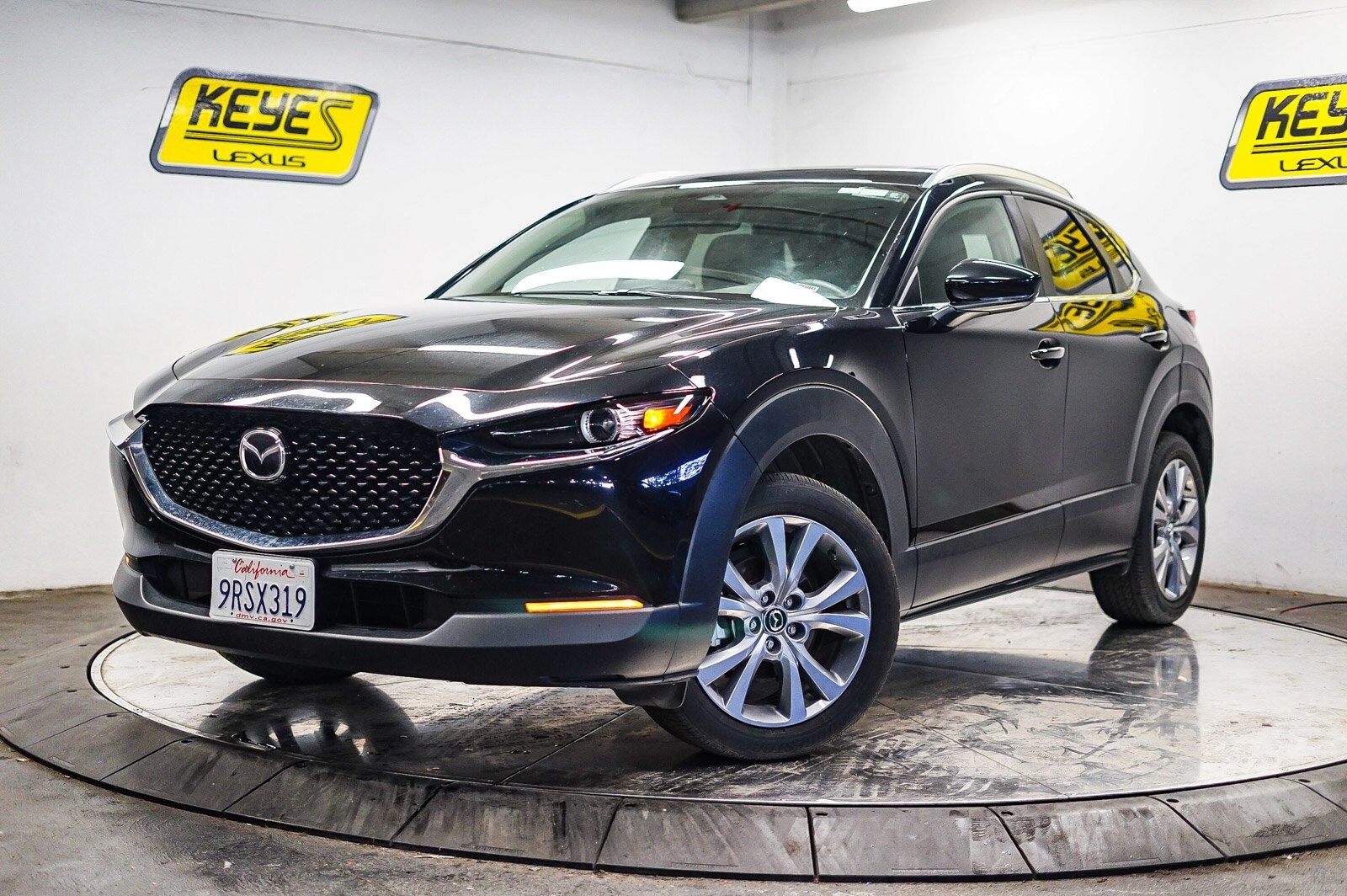 Thumbnail: 2025 Mazda CX-30 - 1