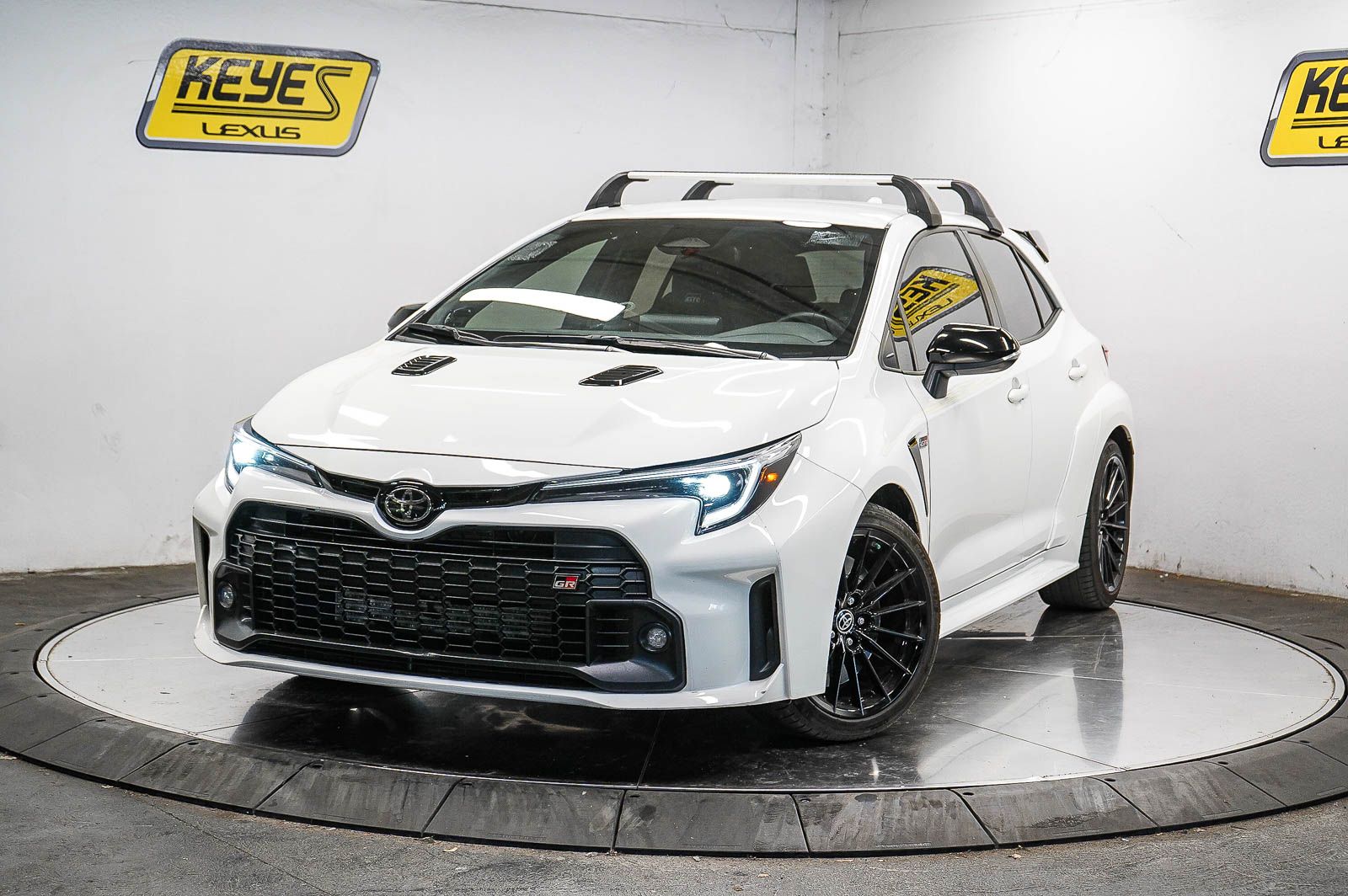 2023 Toyota GR Corolla Core -
                  Van Nuys, CA