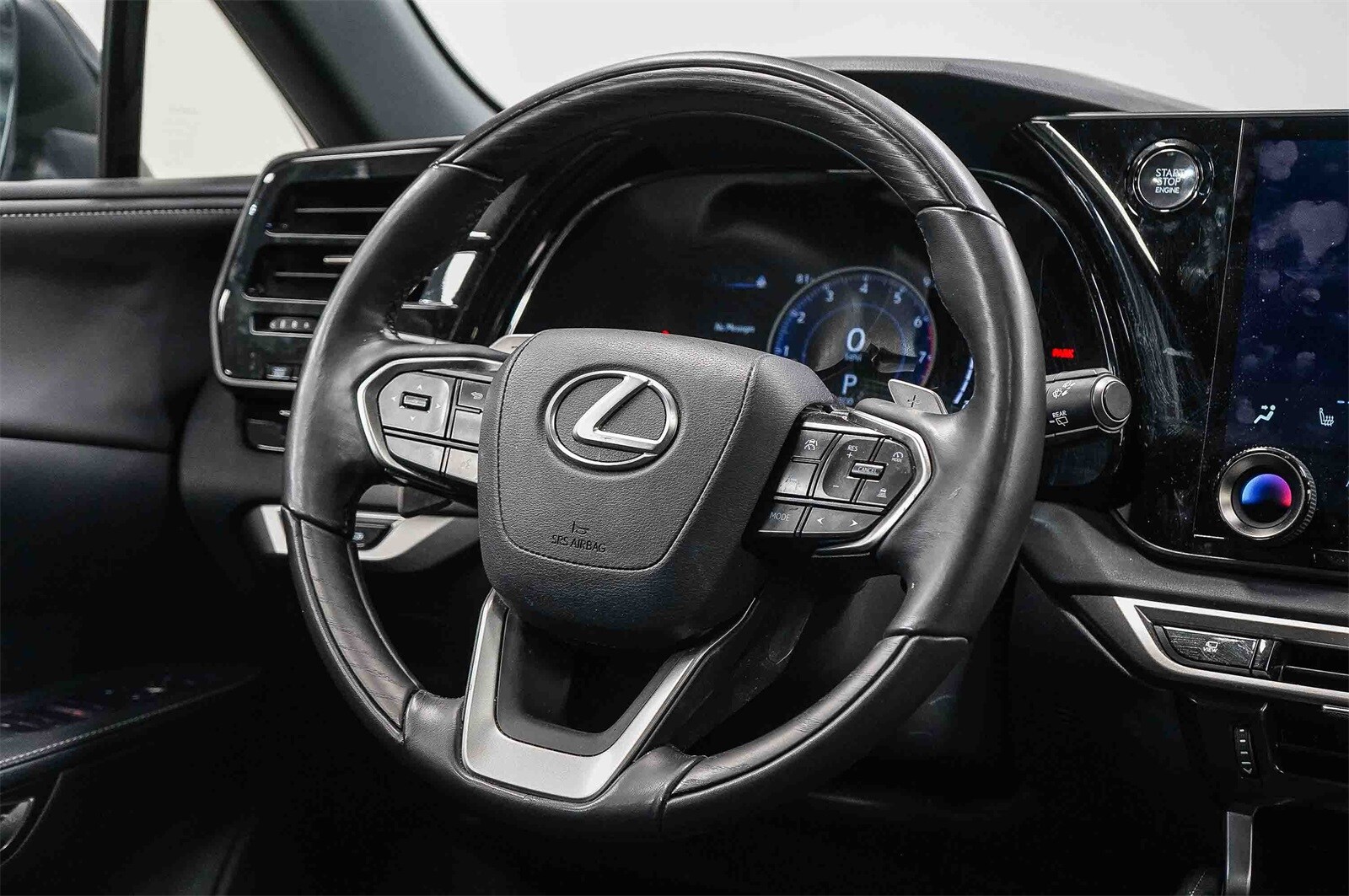 Thumbnail: 2024 Lexus RX - 15