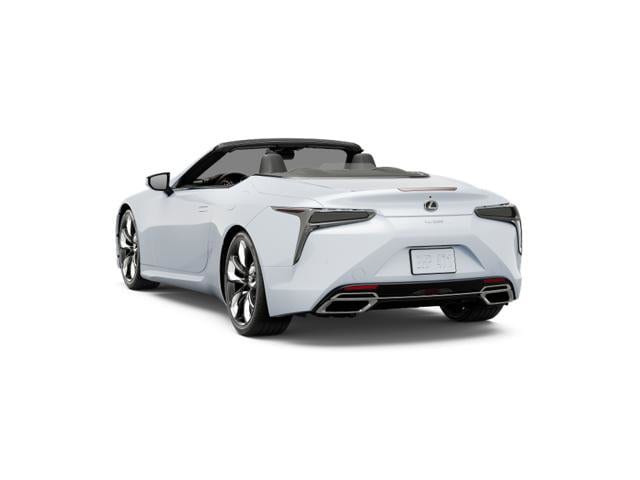 Thumbnail: 2025 Lexus LC - 2