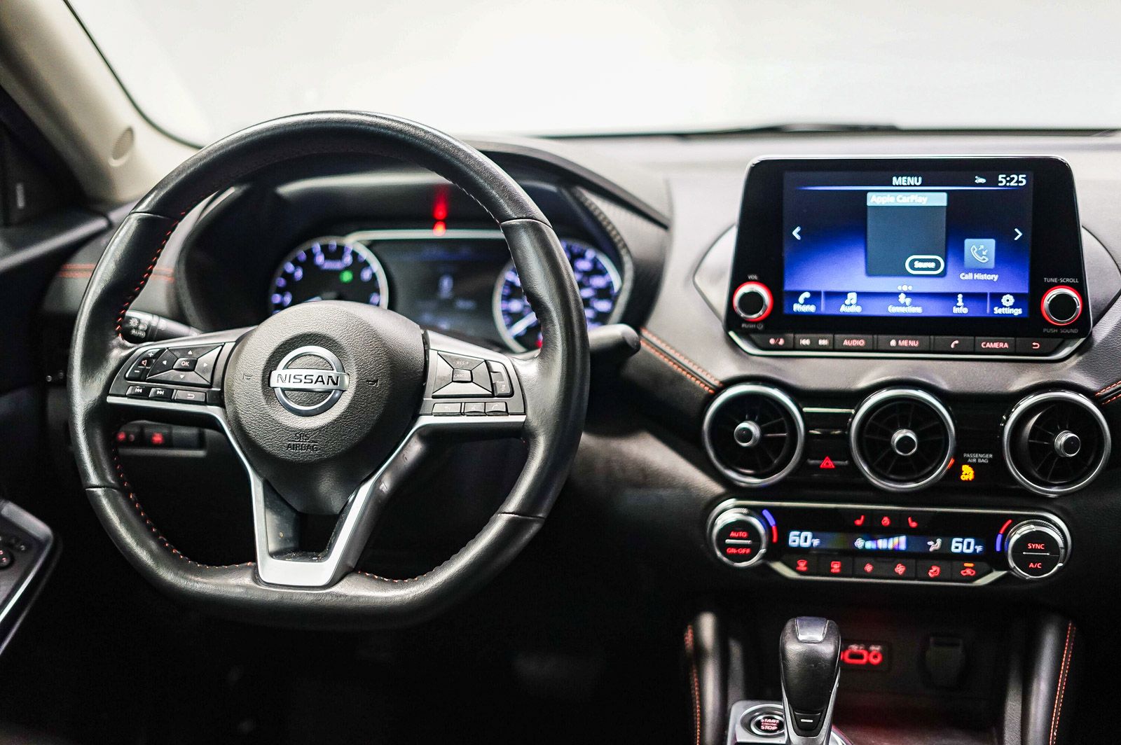 Thumbnail: 2023 Nissan Sentra - 12