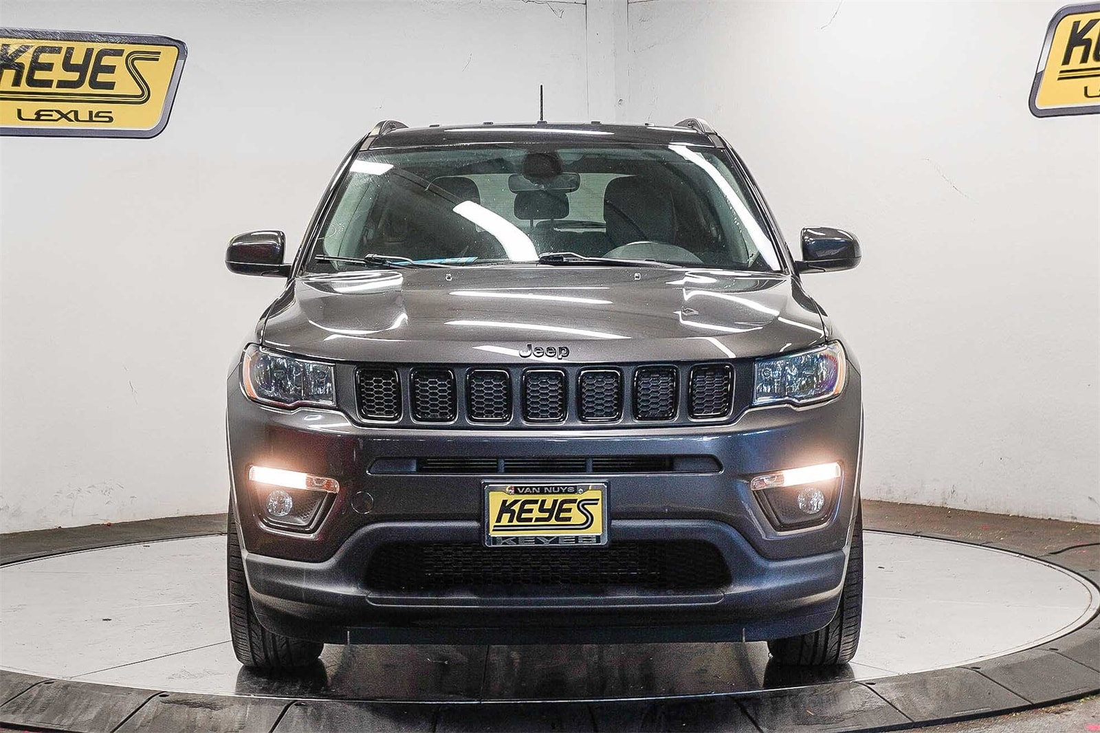 Thumbnail: 2020 Jeep Compass - 6