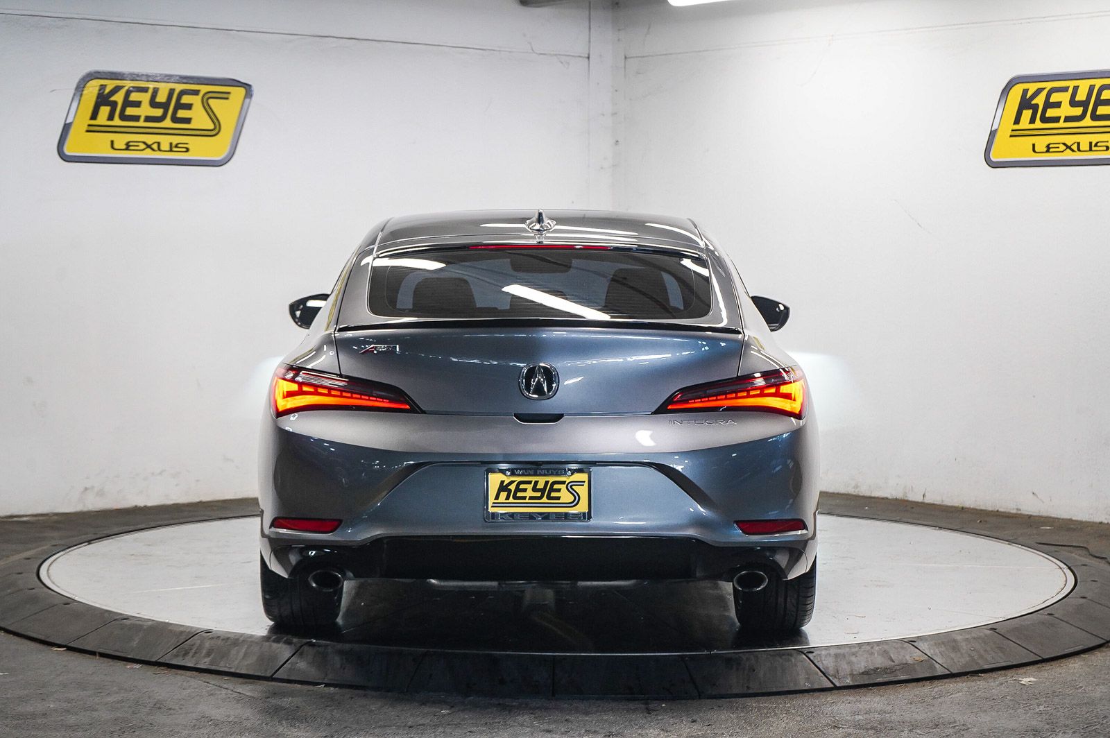 Thumbnail: 2024 Acura Integra - 3