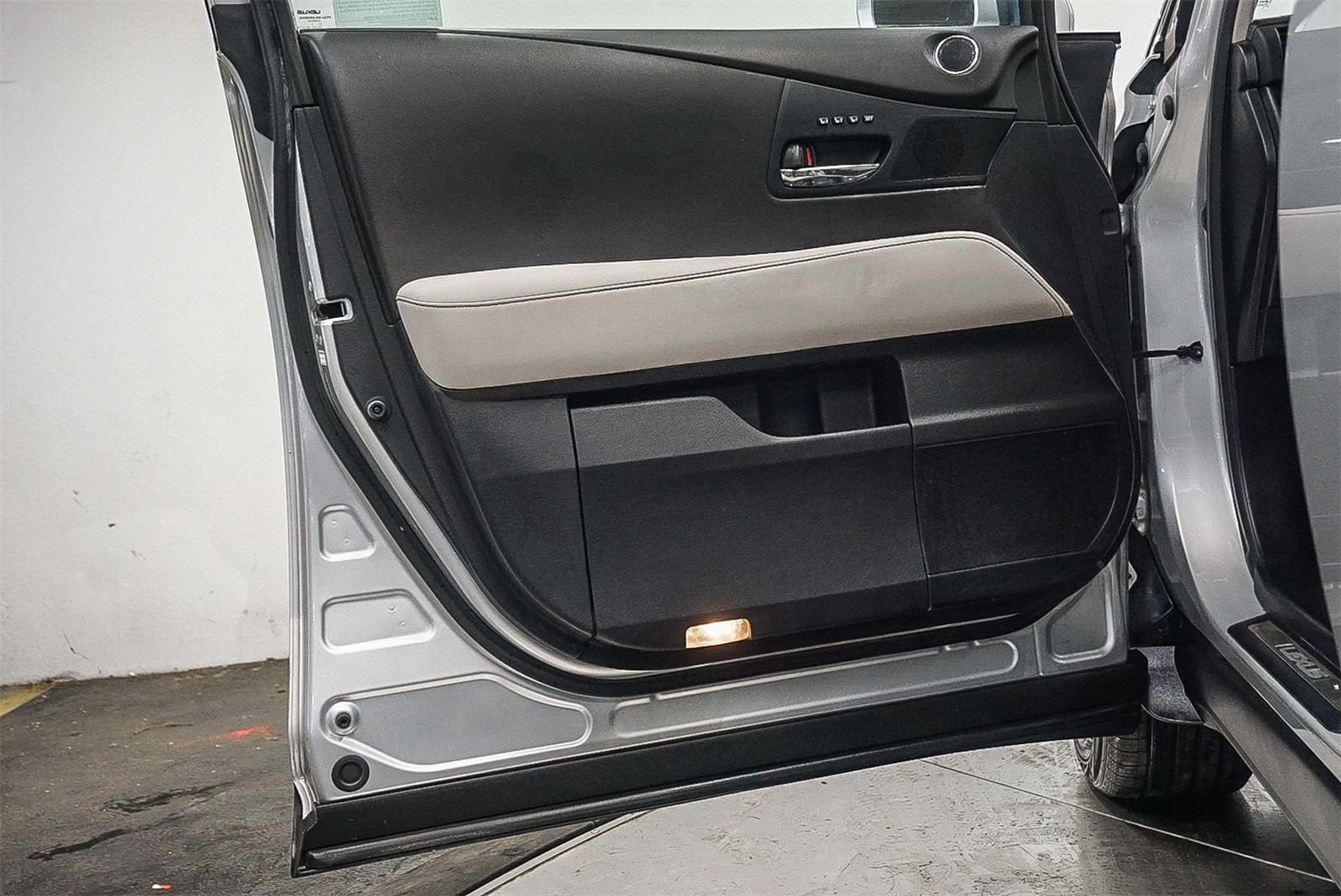 Thumbnail: 2013 Lexus RX - 22