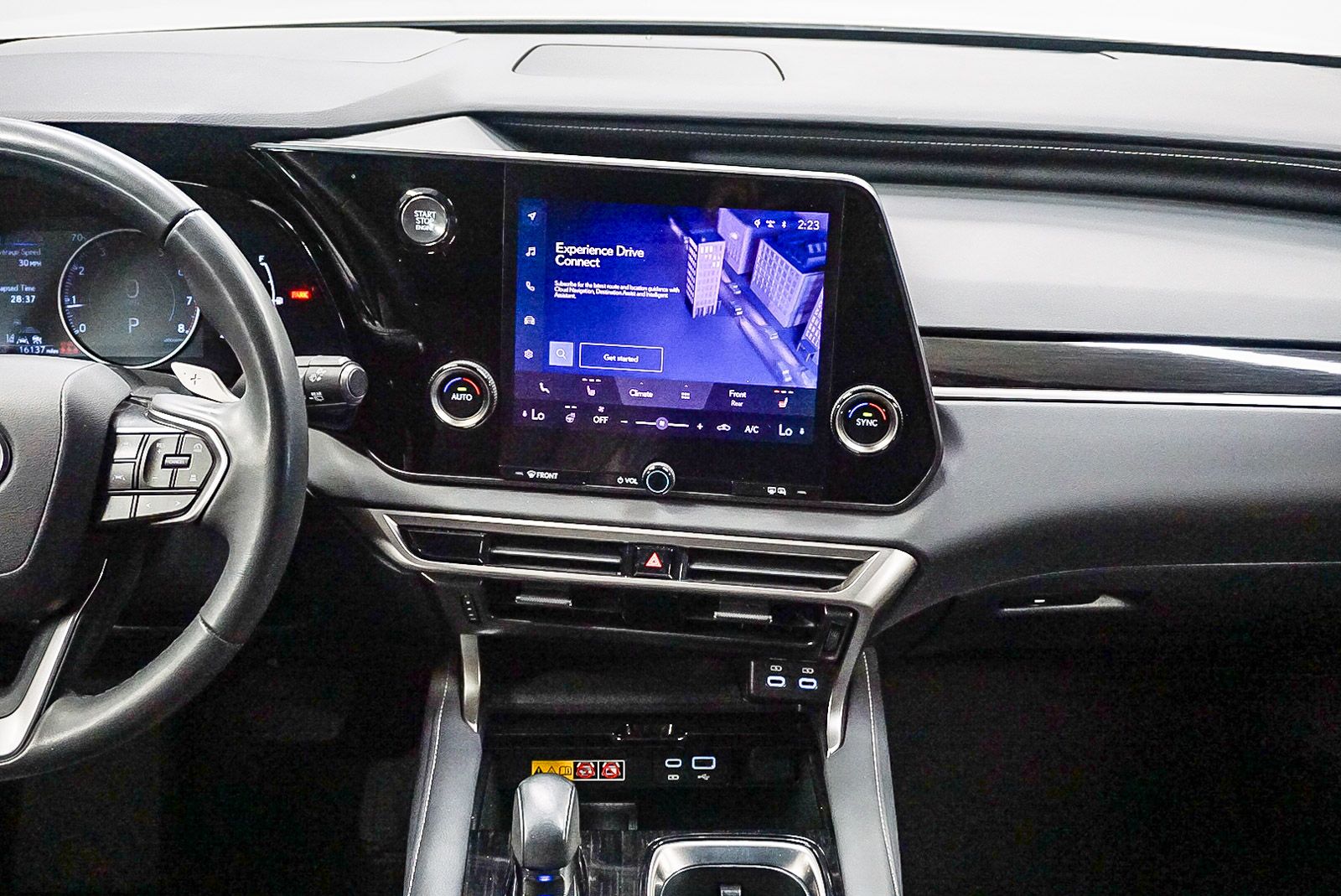 Thumbnail: 2024 Lexus RX - 14