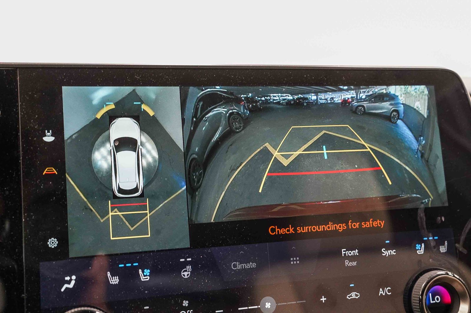 Thumbnail: 2024 Lexus RX - 25