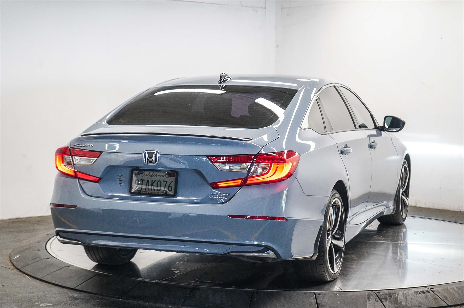 Thumbnail: 2022 Honda Accord - 4