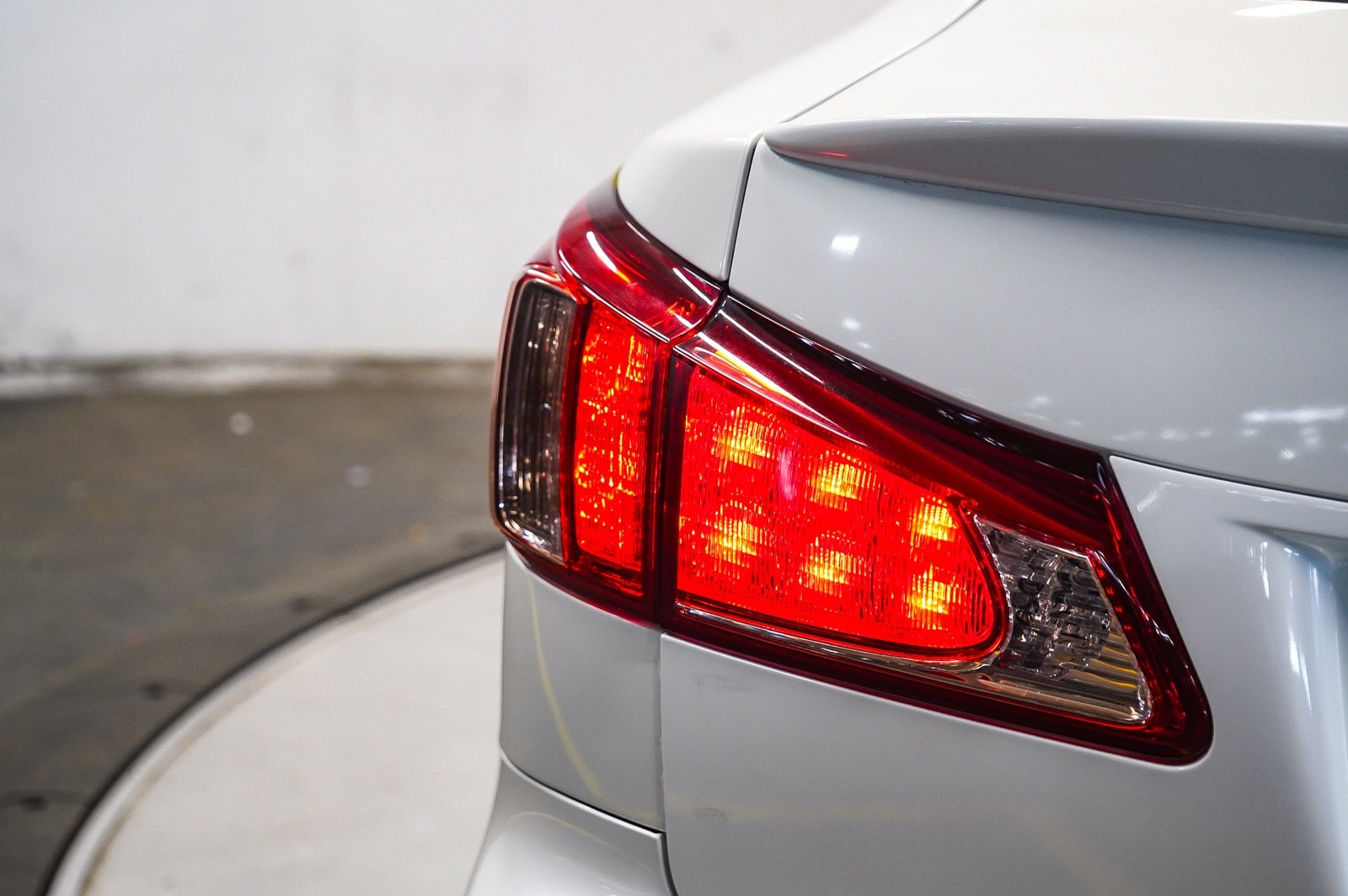 Thumbnail: 2013 Lexus IS - 11