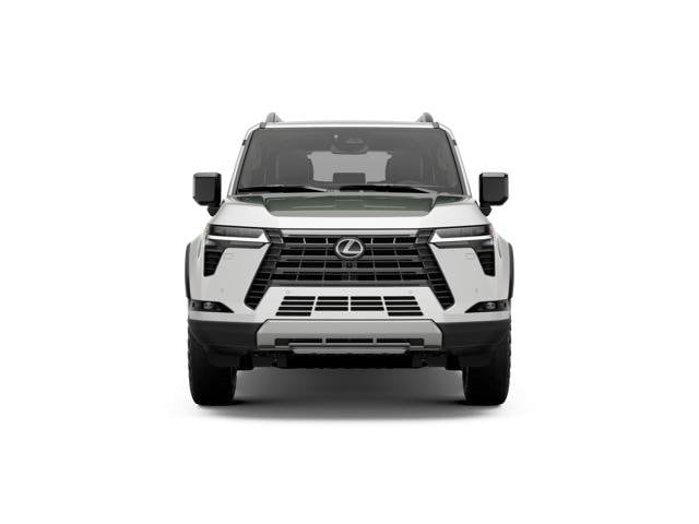Thumbnail: 2026 Lexus GX - 5