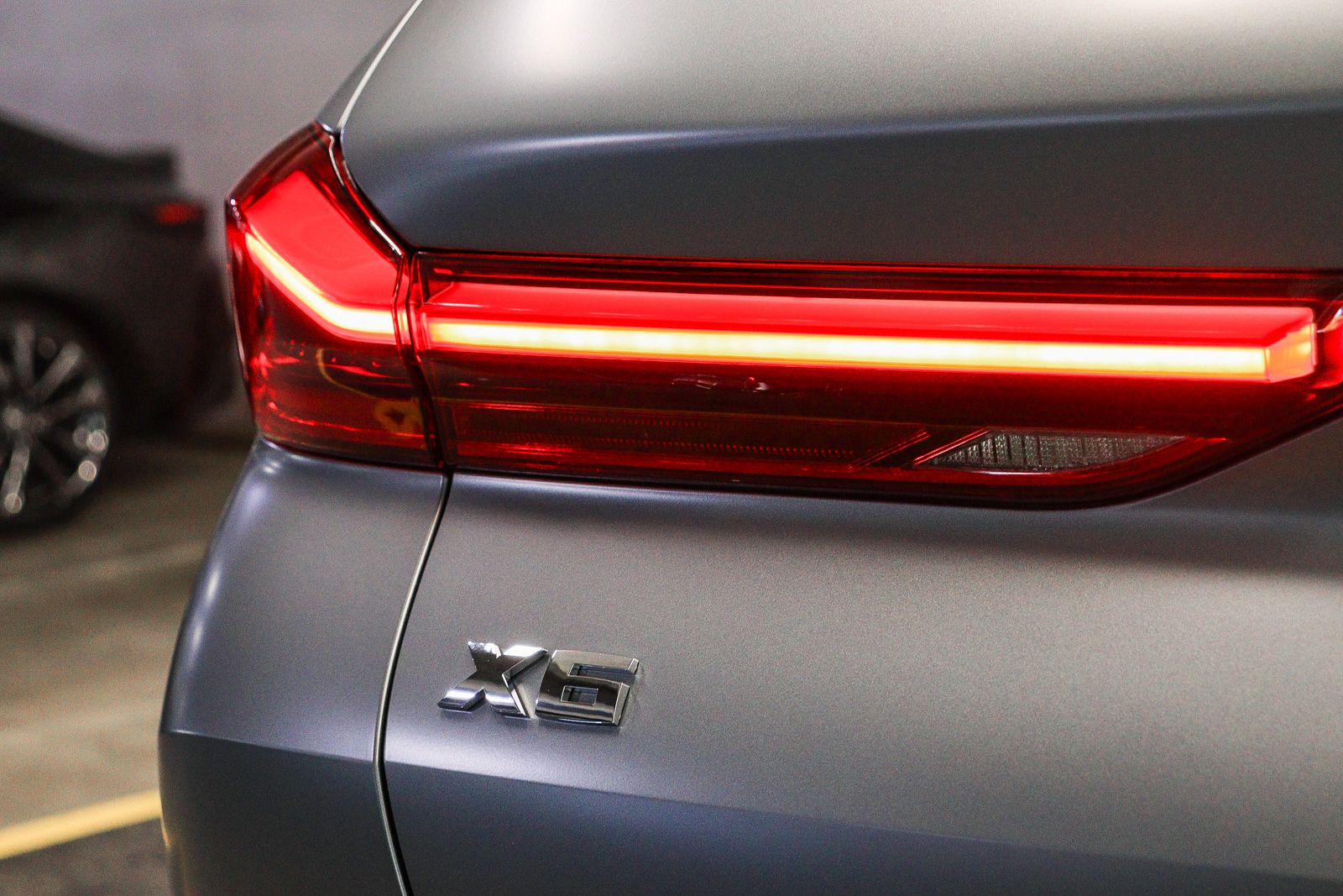 Thumbnail: 2026 BMW X6 - 11