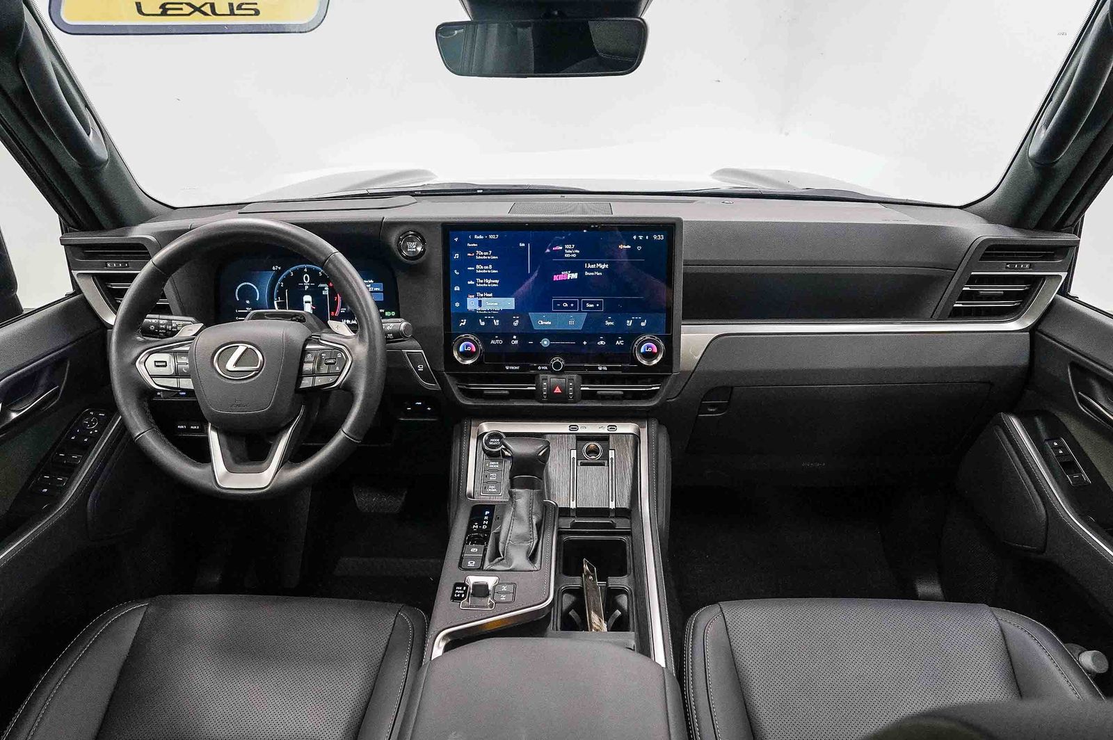 Thumbnail: 2026 Lexus GX - 12