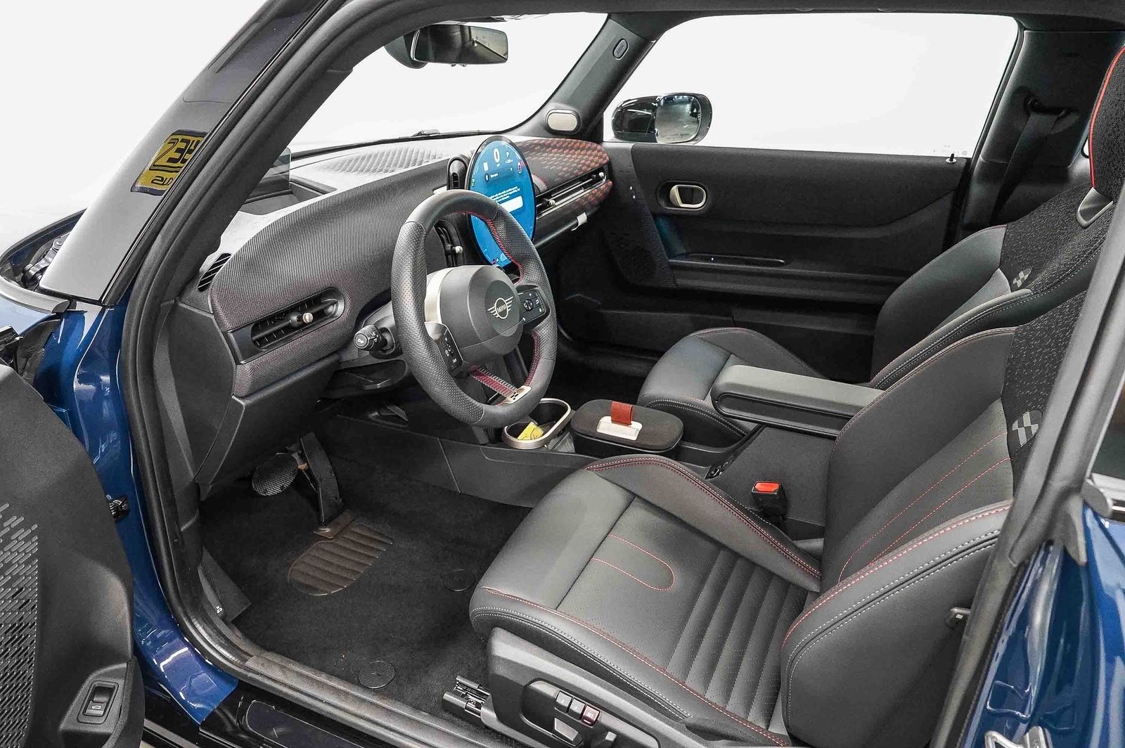 Thumbnail: 2026 MINI Cooper - 16
