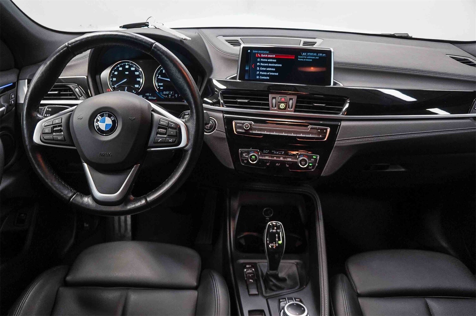 Thumbnail: 2022 BMW X2 - 12